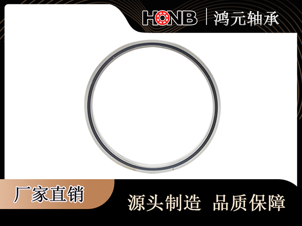 交叉滾子軸承怎么拆？怎么裝配？