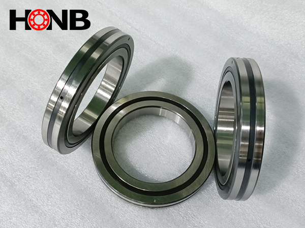 交叉滾子軸承需要潤(rùn)滑嗎？潤(rùn)滑方式有哪些？