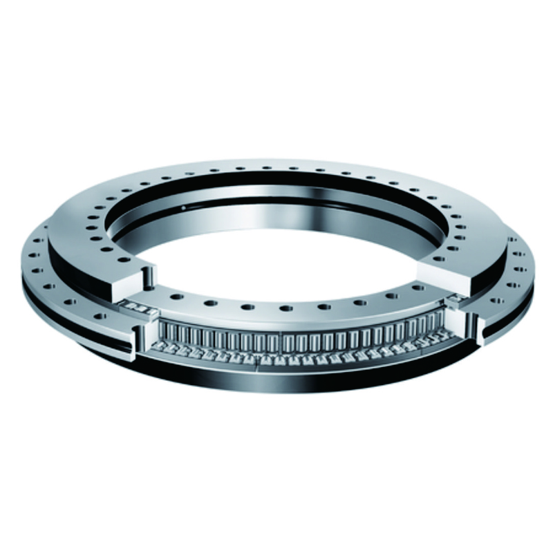 轉(zhuǎn)盤軸承和轉(zhuǎn)臺(tái)軸承有什么區(qū)別？