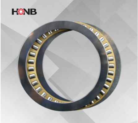 你知道推力軸承的種類有哪些嗎？