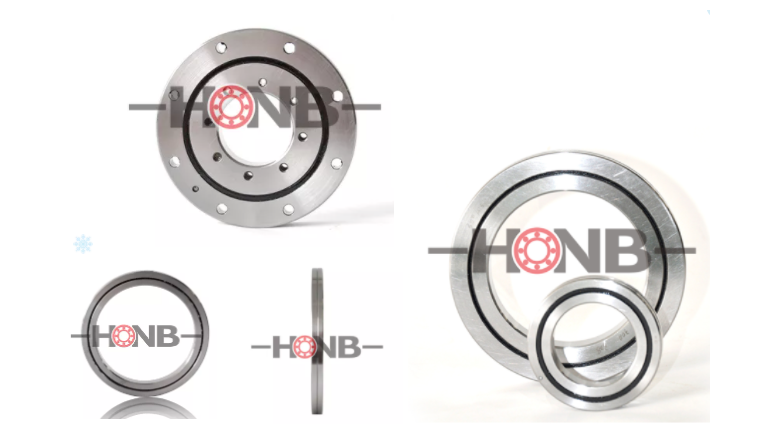 【軸承知識】高精度的交叉滾子軸承與傳統(tǒng)軸承相比較，有哪些優(yōu)點？