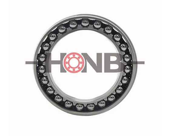 軸承噪聲大的元兇，原來是TA！