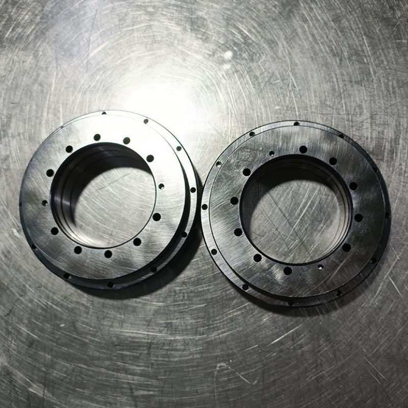 轉臺軸承在航空航天、汽車、醫(yī)療器械等領域的應用及優(yōu)勢