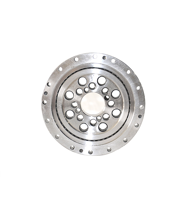 怎樣提高機器人減速器專用軸承的使用壽命？