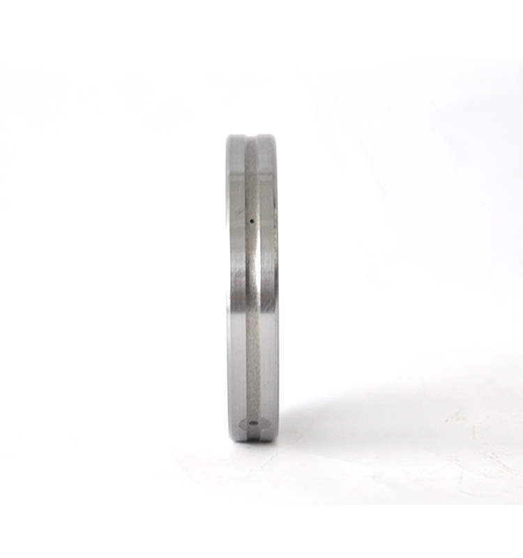 交叉滾子軸承的結(jié)構(gòu)特點是什么？