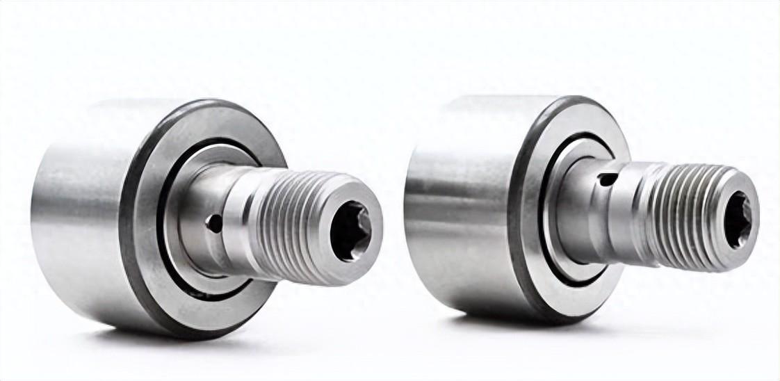 軸承倒角有什么作用？