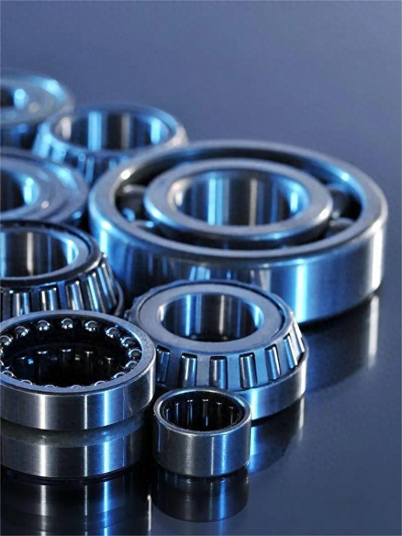 滑動軸承的應(yīng)用、維護(hù)與保養(yǎng)