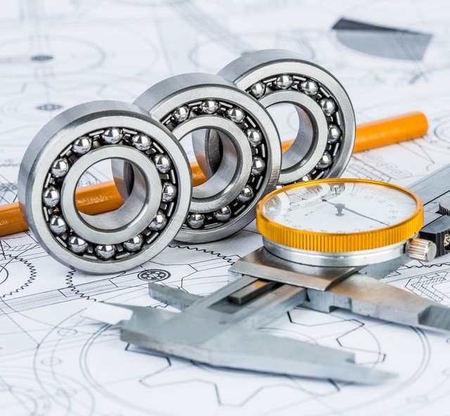 如何對軸承進行正確合理的潤滑呢？