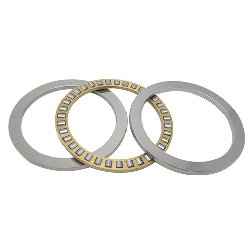 推力軸承的優(yōu)勢主要表現(xiàn)在哪些方面？