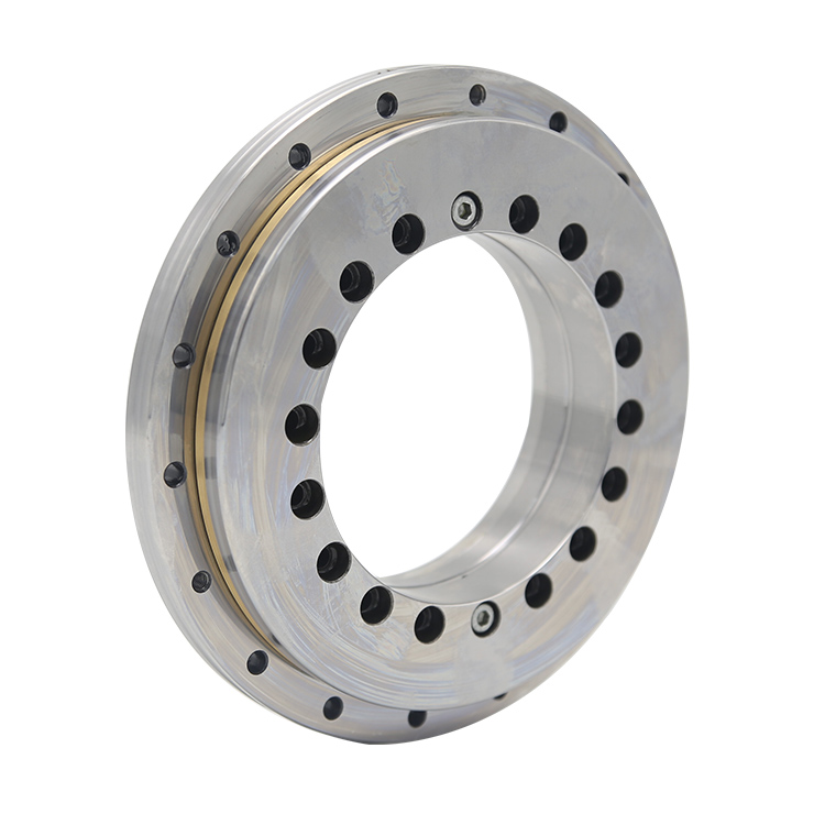 轉(zhuǎn)臺軸承在使用時(shí)應(yīng)注意什么？（二）