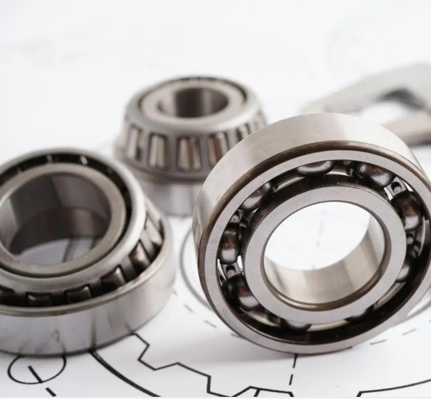 軸承保持架為什么容易碎裂？ 