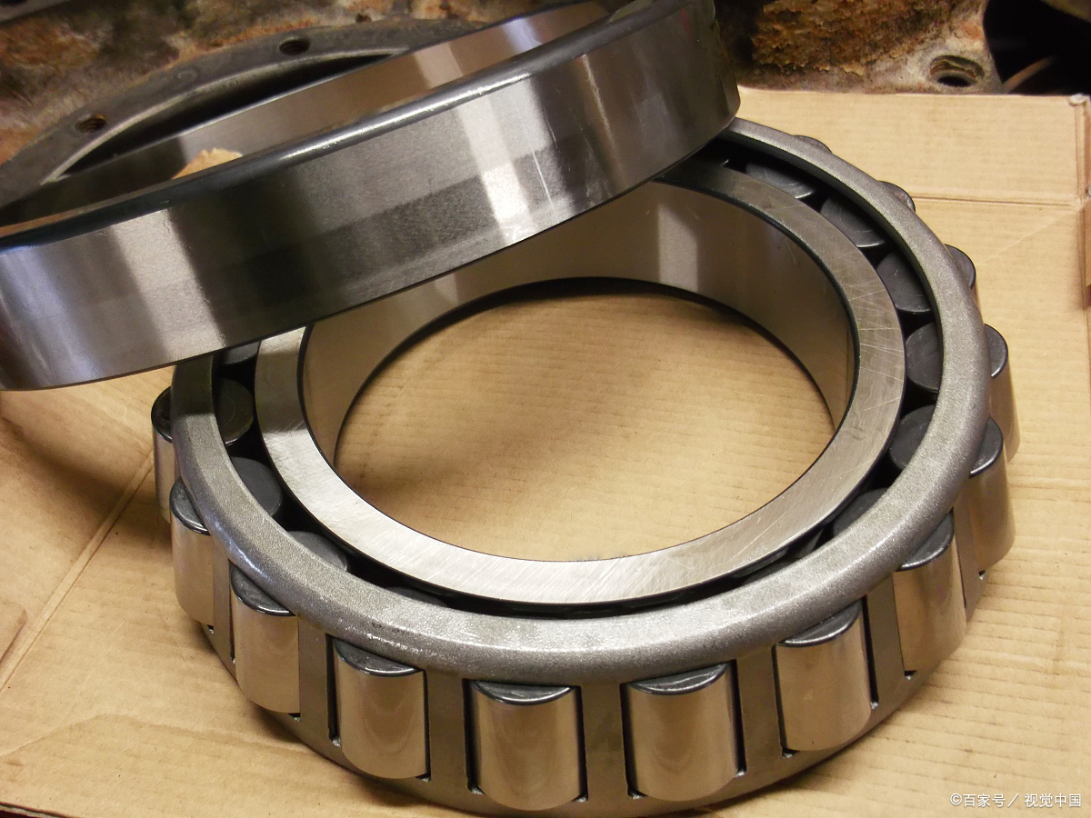 軸承驗(yàn)收印記 之 “藍(lán)邊”&“黑邊”&“花邊”軸承