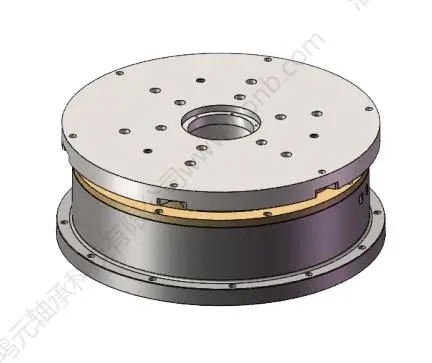 液體靜壓推力軸承產(chǎn)品概述與產(chǎn)品特點(diǎn) 