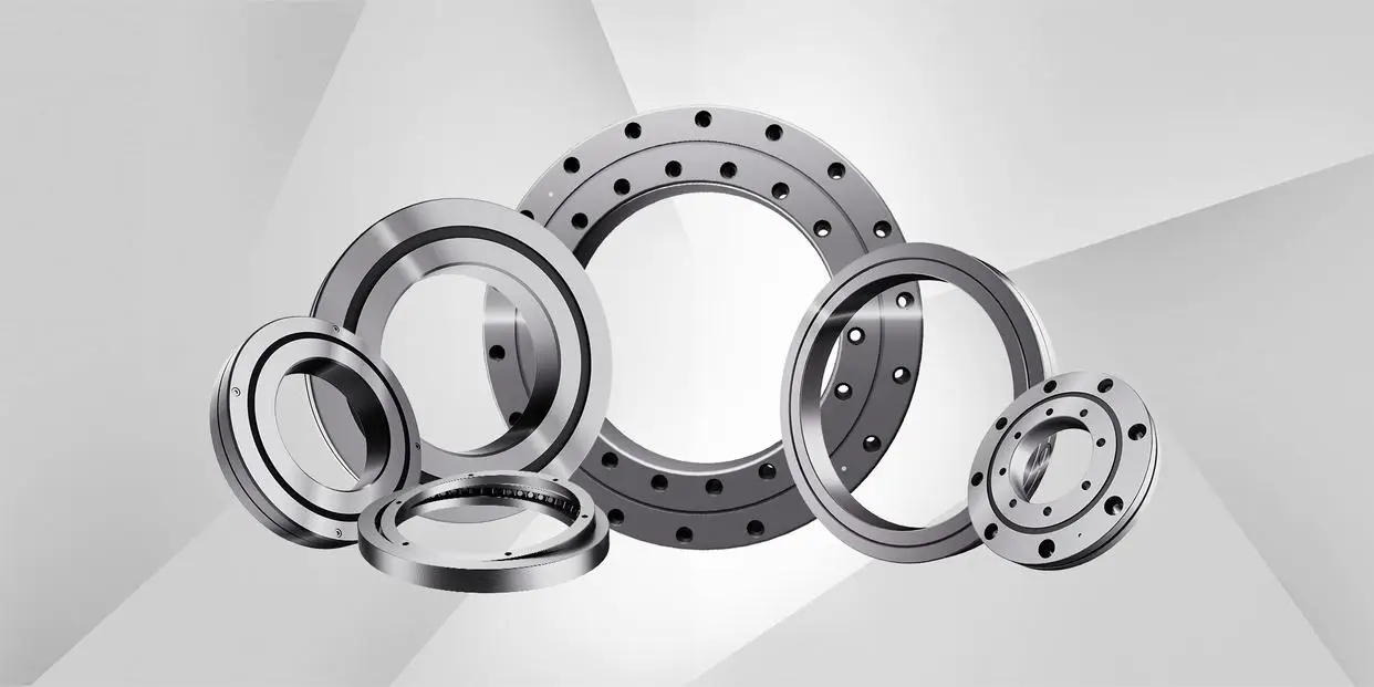 交叉滾子軸承在機(jī)床行業(yè)中的應(yīng)用有哪些？