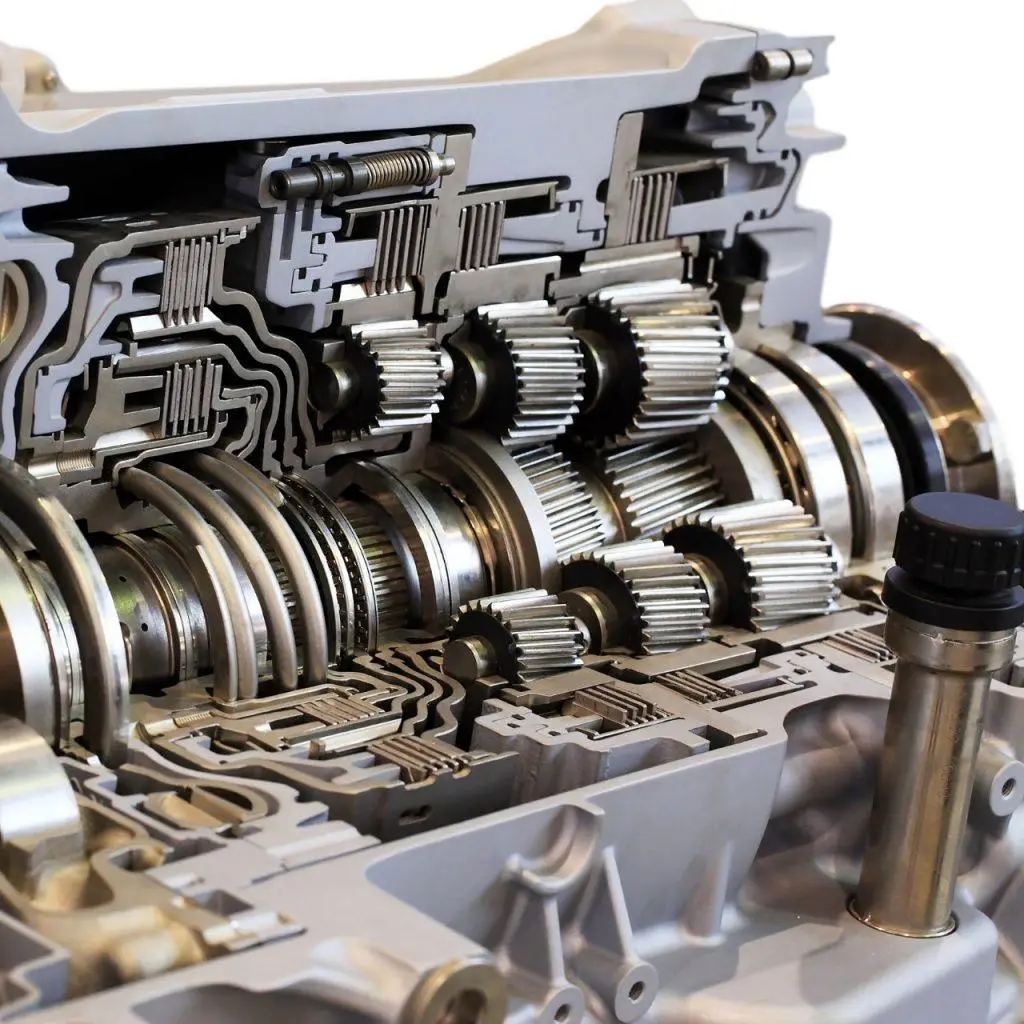 傳動比是什么？——如何通過齒輪改變速度和力量？