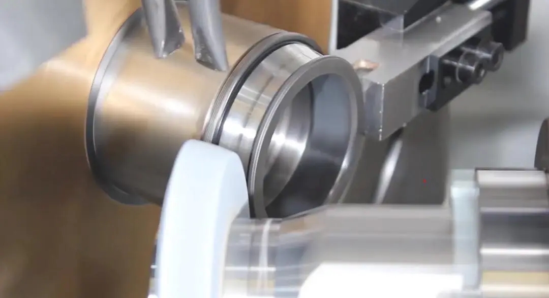 精密軸承的高精度加工與應用