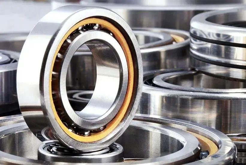 軸承轉(zhuǎn)速越高越好嗎？