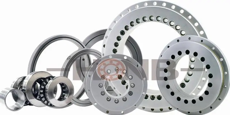 軸承選型的“密碼”——你的設(shè)備選對軸承了嗎？