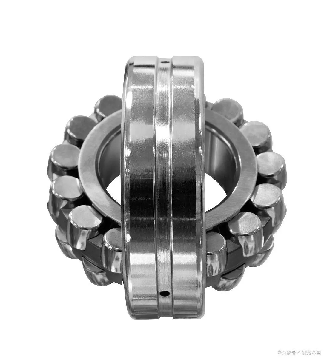 球面軸承是什么？工作原理、應用領(lǐng)域和發(fā)展趨勢