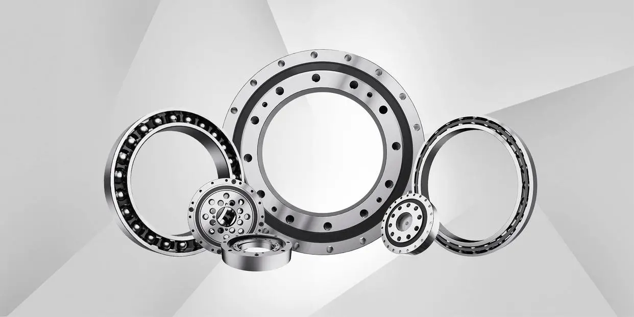 機(jī)器人軸承如何選擇？