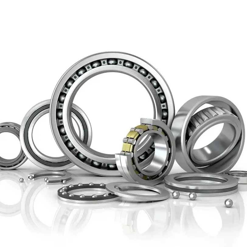 深入解析深溝球軸承型號參數(shù)表：從尺寸到質量，全面解讀軸承性能