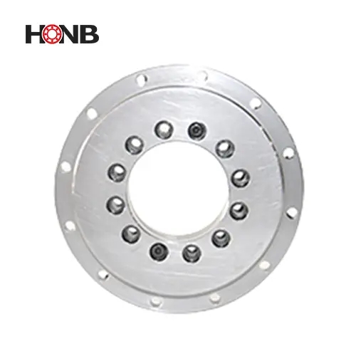 精密軸承科普:zkldf100性能解析